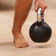 How Barefoot Training Can Make You Stronger