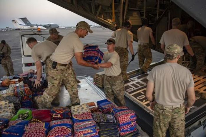 U.S. Embassy in Mozambique