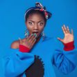 Simi apologizes for her line about tribal marks in her cover of Kiss Daniel's #fuckyouchallenge song (Woman)
