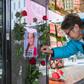 Ebba Akerlund was the youngest of five victims killed in an April 2017 Stockholm truck attack