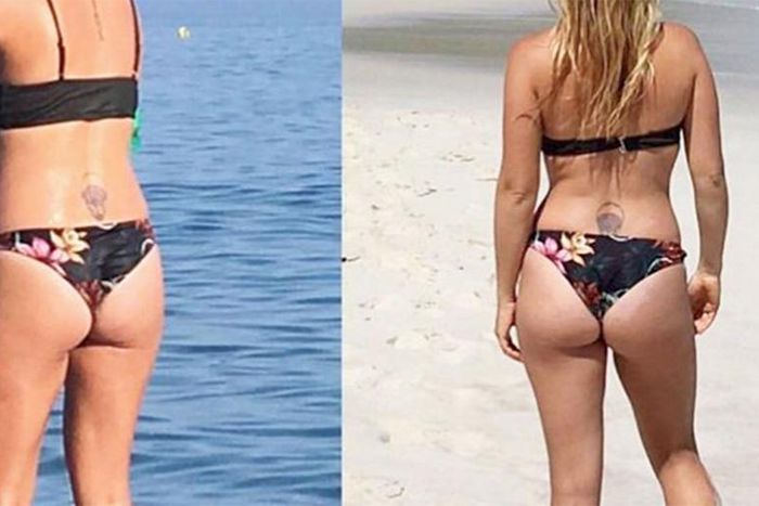 The 5-Minute Booty Workout For Your Glutes