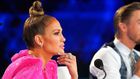 J.Lo Hinted At Past Love Drama On 'World of Dance'