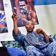 Femi Kuti opens up on how his late dad, Fela Anikulapo Kuti, condemned his first album, 'Femi Kuti'. [Pulse]