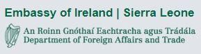 Embassy of Ireland, Sierra Leone