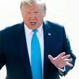 President Donald Trump says the apparent election victory of Israeli Prime Minister Benjamin Netanyahu is good for a still unveiled US peace plan, though Palestinians are skeptical that the heavily pro-Israeli Trump administration can be a broker