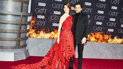 From 'Game of Thrones' to 'Captain Marvel,' Red Carpet Live Streams Are Everywhere