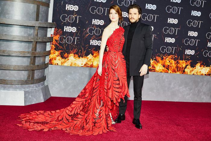 From 'Game of Thrones' to 'Captain Marvel,' Red Carpet Live Streams Are Everywhere