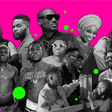These are the songs that matter right now in Nigeria (Festac Xclusive, Fortune Shotz, Konbini, YouTube/Mr Eazi, Instagram/Skiibii, Naija Tom, Guardian Nigeria, Accelerate TV, Griot Mag)