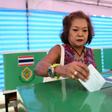 Sunday's election pits a royalist junta and its allies against the election-winning machine of billionaire ex-premier Thaksin Shinawatra and an unpredictable wave of millions of first time voters