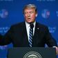 President Donald Trump says the US has been involved in trying to resolve the crisis between Pakistan and India