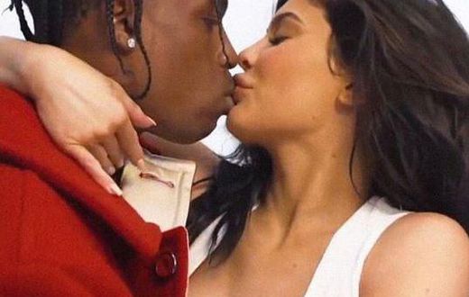 Kylie Jenner spotted with boyfriend, Travis Scott for 1st since cheating allegation [Instagram/TravisScott]