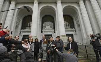Sandy Hook Massacre: Remington and Other Gun Companies Lose Major Ruling Over Liability