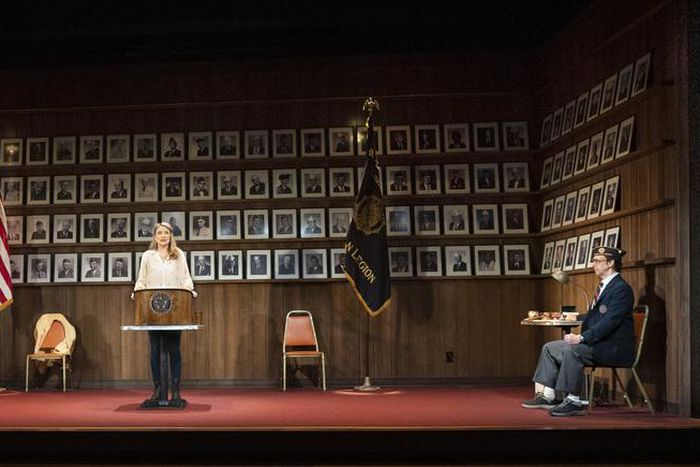 "What the Constitution Means to Me": Making Civics Great Again