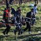Gaza's health ministry said at least 45 Palestinians were wounded in clashes with Israeli forces on Friday