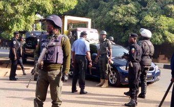 Kaduna-Abuja expressway not blocked, but fortified with security – CP