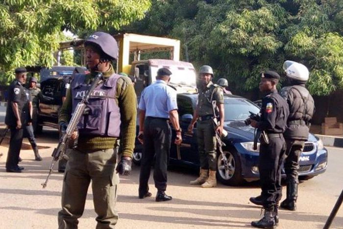 Kaduna-Abuja expressway not blocked, but fortified with security – CP