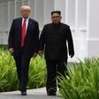 Donald Trump and Kim Jong Un's first encounter in Singapore left many ambiguities on the key question of denuclearisation