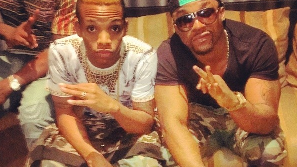 Iyanya says Ubi Franklin tried to cause a friction between Tekno and himself [InformationNigeria]