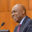 Senate President, Bukola Saraki