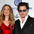 Johnny Depp is suing Amber Heard for $50M over the defamation of his character [Complex]