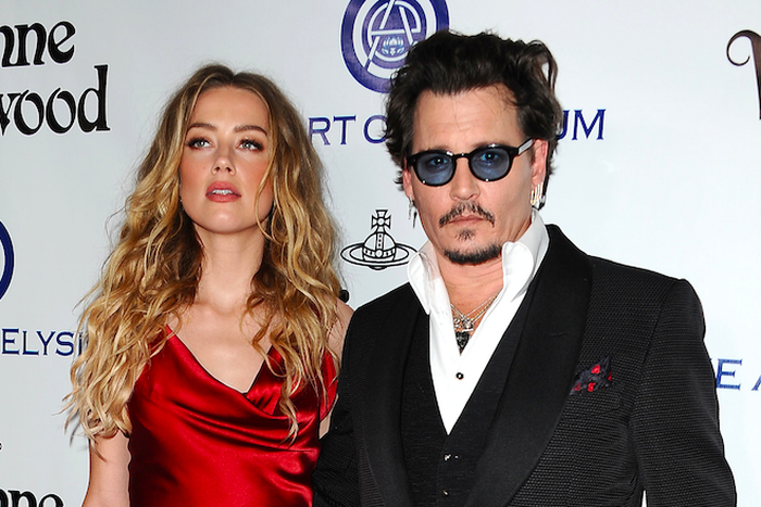 Johnny Depp is suing Amber Heard for $50M over the defamation of his character [Complex]