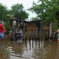 Flooding in Paraguay's capital Asuncion has mainly affected the working class neighborhoods on the city outskirts