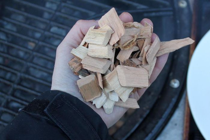 This Easy Grilling Trick Unlocks Tons of Flavor