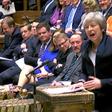 Prime Minister Theresa May has torn up her steadfast negotiating strategy and sought Labour leader Jeremy Corbyn's support in a moment of peril for both country and government