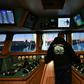 Dutch skipper Cor Vonk's family has for decades been allowed to pull their fishing hauls from British waters under EU rules