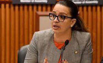 Democratic rift over N.Y. budget as progressive backlash grows