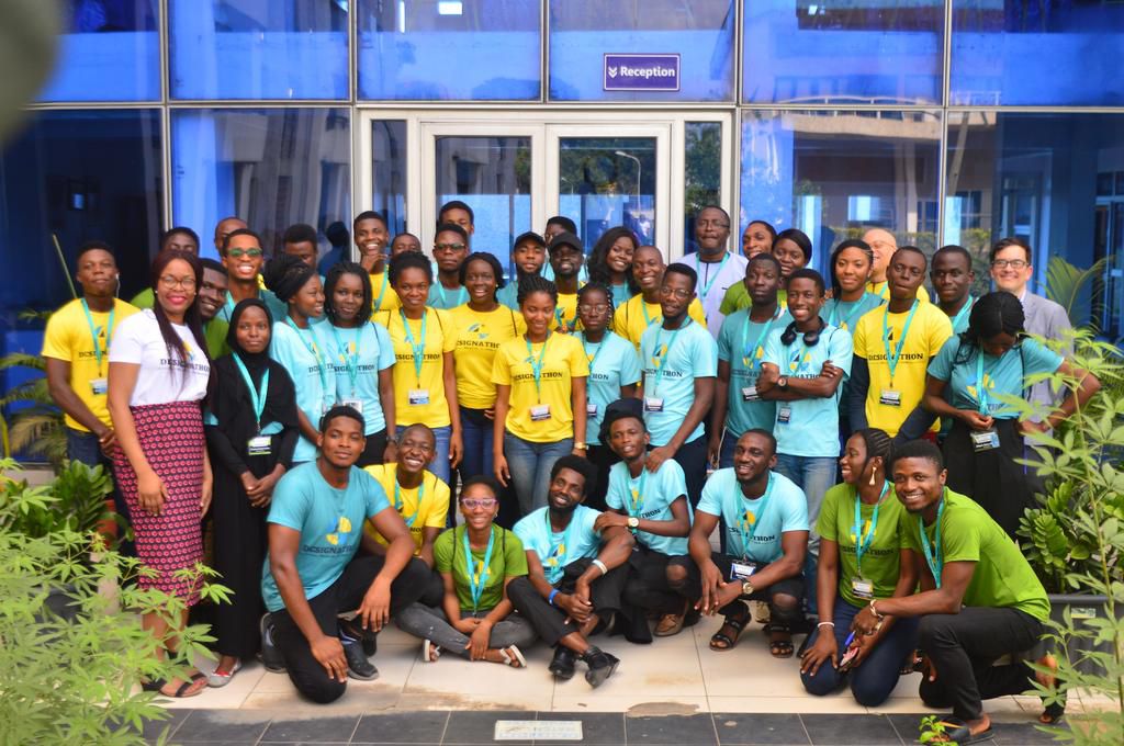 All you need to know about the first-ever health Designathon in Nigeria