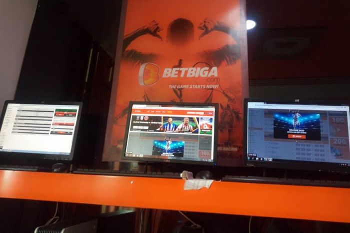 Sports betting is more rewarding with BetBiga