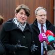 The Democratic Unionist Party's 10 MPs have propped up the Conservative government since the 2017 general election
