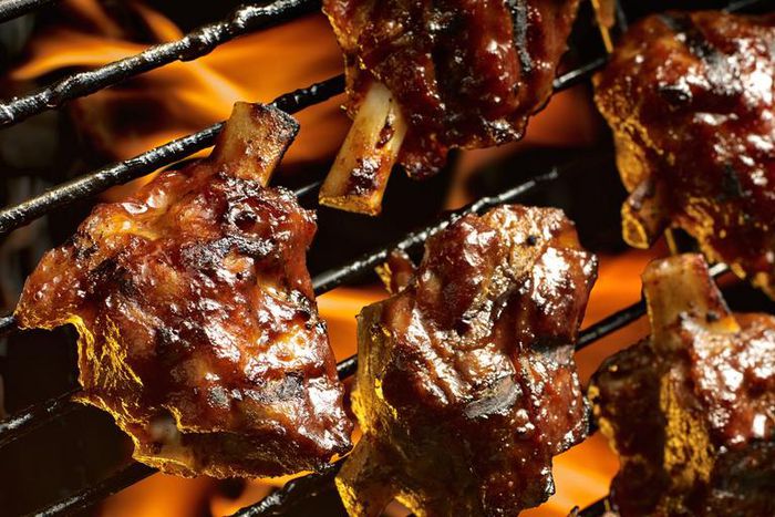 Are Pork Wings the Next Pig Thing?