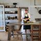 Chef Kobus van der Merwe says working at Wolfgat, the newly-minted Restaurant of the Year, is sometimes like 'cooking in a disaster area'