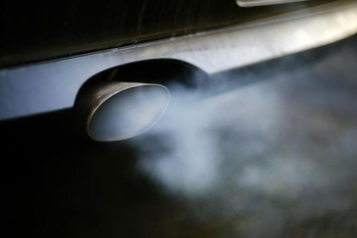Diesel vehicles were responsible for 47 percent of the deaths, a study said, but the figure jumped as high as 66 percent in France, Germany, Italy and India where diesels make up a large proportion of cars on the road