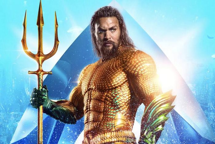 aquaman