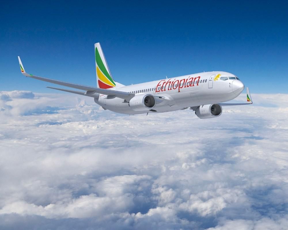 EthiopianAirlines-africa facts