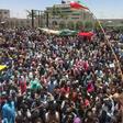 Thousands of protesters have been demonstrating since Saturday outside the army complex that also houses Bashir's residence and the defence ministry