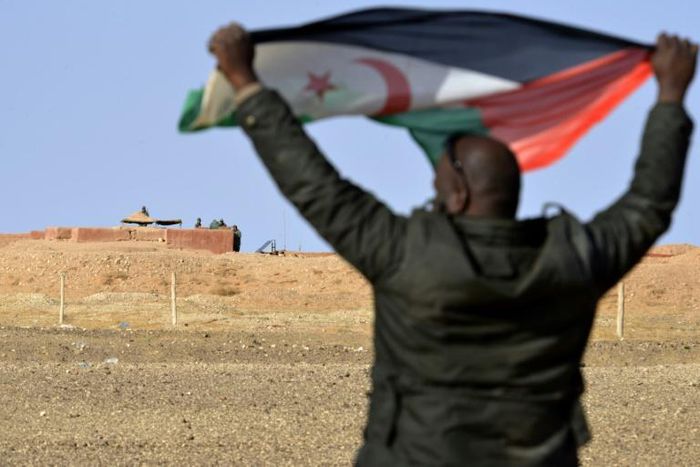 The conflict of Western Sahara remains unresolved despite a 1991 ceasefire that ended a war between Morocco and the Algerian-backed Polisario Front