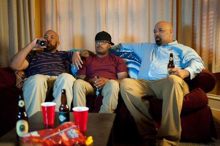 Comedy Central again looks beyond the bro market