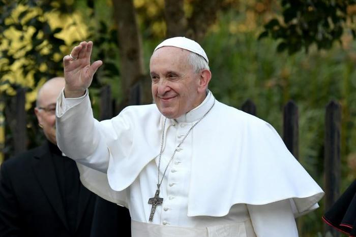In Morocco, Pope Francis will be visiting a country where more than 99 percent of the country is Sunni Muslim