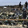 Investigators in Ethiopia comb the site of the Boeing 737 MAX crash on March 16, while flight data information will be scrutinized for clues on the cause of the second accident of the aircraft in five months