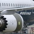 Boeing's fleet of 737 MAX planes was grounded following two fatal crashes