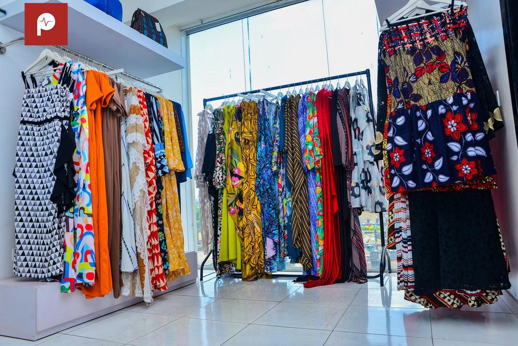 As premium retail chain Grey Velvet enters a new phase, we talk to COO Tamara Aihie about the business of fashion [Credit: Pulse]