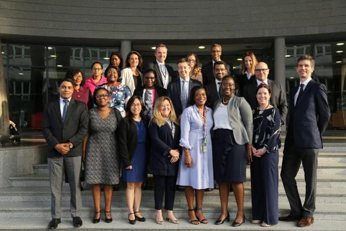 African Development Bank Group (AfDB)