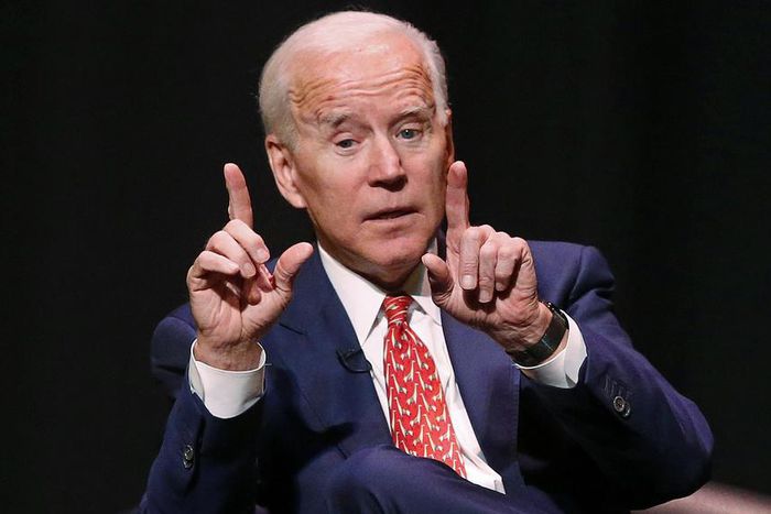 Biden's family is urging him to run in 2020