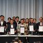 Seven anti-junta parties in Thailand formed a coalition vowing to thwart military rule after the country's first vote since 2014