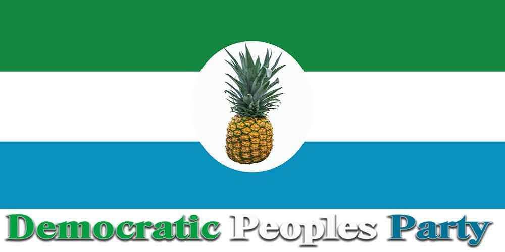 DPP with the free Pineapples - a play no ps. (PM News)