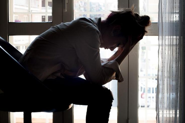 How To Get Over Rejection-For Good